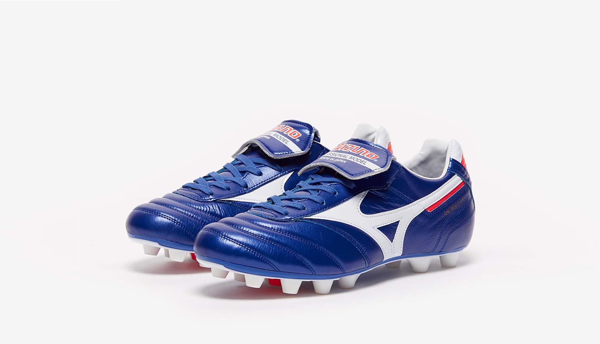 Mizuno Morelia III Beta